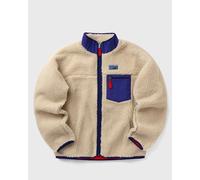 Patagonia Classic Retro-X Jacket men Fleece Jackets beige taille: L