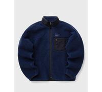 Patagonia - Polaire coupe-vent et respirante - M's Classic Retro-X Jkt Clement Blue pour Homme - Taille 141 - Bleu Bleu 141