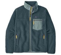 Patagonia - Classic Retro-X Jacket - Veste polaire - L - summit blue