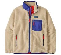 Patagonia - Classic Retro-X Jacket - Veste polaire - S - dark natural
