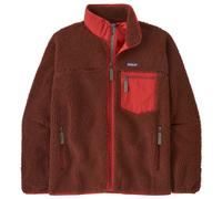 Patagonia - Classic Retro-X Jacket - Veste polaire - S - dried vanilla