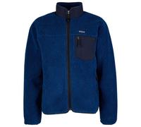 Polaire patagonia classic retro x bleu homme