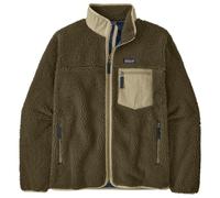 Patagonia - Classic Retro-X Jacket - Veste polaire - XXL - basin green