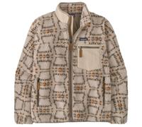 Patagonia - Classic Retro-X Jacket - Veste polaire - XXL - snowshoe hare natural