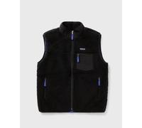 Patagonia Classic Retro-X Vest men Vests black taille: S