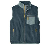 Patagonia - Classic Retro-X Vest - Polaire sans manches - XL - summit blue