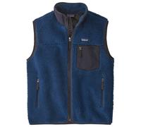 Patagonia - Classic Retro-X Vest - Polaire sans manches - XS - clement blue