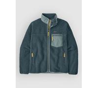 Patagonia Classic Retro-X Veste bleu L