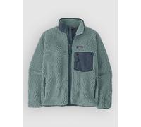 Patagonia - Women's Classic Retro-X Jacket - Veste polaire - XL - blue sage
