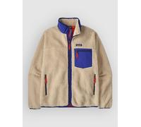 Patagonia Classic Retro-X Veste bleu XXL