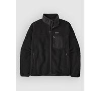 Patagonia Classic Retro-X Veste noir L