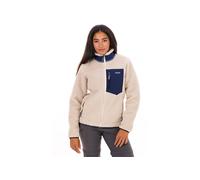 Patagonia Classic Retro-X vêtement running femme Classic Retro-X M Beige