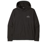 Patagonia - Cloud Crag Daily Hoody - Sweat à capuche - XXL - black