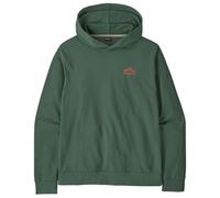 Patagonia - Cloud Crag Daily Hoody - Sweat à capuche - XXL - canopy green