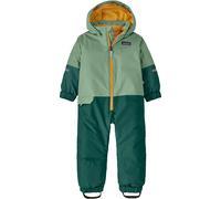 Patagonia - Combinaison chaude - Baby Snow Pile One-Piece Ellwood Green - Taille Enfant 18 mois - Vert Vert 18 mois