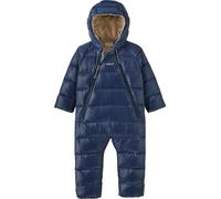 PATAGONIA Infant Hiloft Down Sweater Bunting - Enfant - Bleu - taille 18 mois- modèle 2027