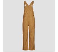 Patagonia Combinaisons W's Point Reyes Canvas Overalls in Marron EU M