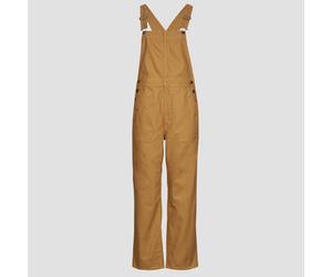 Patagonia Combinaisons W's Point Reyes Canvas Overalls in Marron EU M