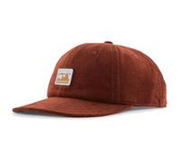 Patagonia - Corduroy Cap '73 Dried Syline - Casquette
