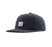 Patagonia - Casquettes et chapeaux - Corduroy Cap '73 Skyline: Smolder Blue en Coton - Navy Navy