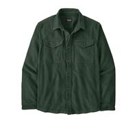Patagonia - Corduroy Shirt - Chemise - XL - canopy green