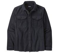 PATAGONIA M's Corduroy Shirt - Homme - Bleu - taille L- modèle 2025