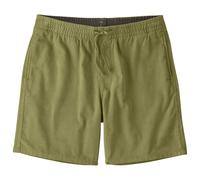 Patagonia Short homme Volley velours côtelé Gumtree Green Taille L