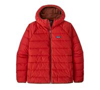 Patagonia - Cotton Down Jacket - Doudoune Amanita Red - M