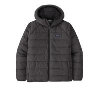 Patagonia - Cotton Down Jacket - Doudoune Black - XL