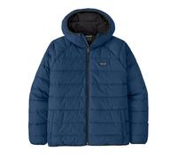 Patagonia - Cotton Down Jacket - Doudoune Clement Blue - XS