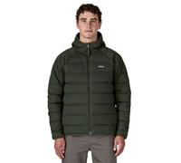 Patagonia - Cotton Down Jacket - Doudoune Old Growth Green - M