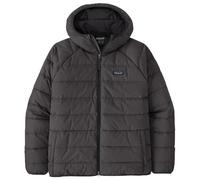 Patagonia - Cotton Down Jacket - Doudoune - S - black