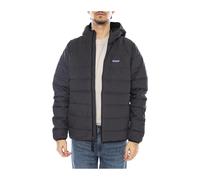 Patagonia - Cotton Down Jacket - Homme - Sport - Noir - Taille: S