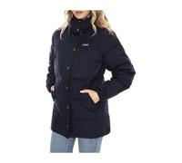 Patagonia – Parka Cotton Down – Femme – Sunken Blue – Taille M