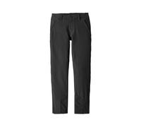 Patagonia Crestview Pant Femme Noir - Pantalons de montagne outdoor femmes 8