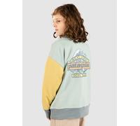 Patagonia Crew Kids Sweat bleu S
