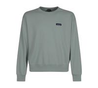 Patagonia - Daily Crew - Femme - Sweatshirts et sweats à capuche - Vert - Taille: 38 FR