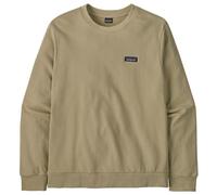 Patagonia - Daily Crew - Pull - S - weathered stone