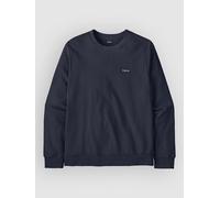 Patagonia Daily Crew Sweat bleu XL