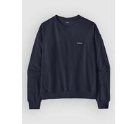 Patagonia Daily Crew Sweat bleu XS