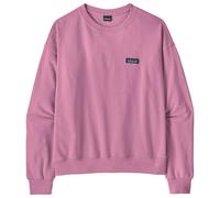 Patagonia - Daily Crew W's Light Violet - XS - Sweat