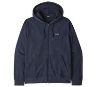 Patagonia - Daily Full-Zip Hoody - Sweat à capuche - XS - new navy