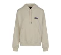 Patagonia - Daily Hoody - Femme - Sweatshirts et sweats à capuche - Blanc - Taille: 38 FR