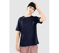 Patagonia Daily Pocket T-Shirt bleu M
