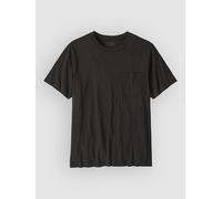 Patagonia Daily Pocket T-Shirt noir L