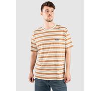 Patagonia Daily Pocket T-Shirt vert M