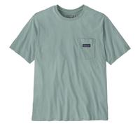 T-shirt Patagonia Regenerative Organic Certified Cotton manches courtes vert - S
