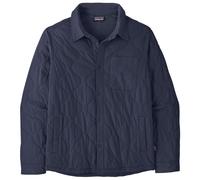 Patagonia - Daily Quilted Shirt Jacket - Veste de loisirs - M - new navy