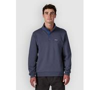 Patagonia Daily Snap-T P/O Pull polaire bleu XXL