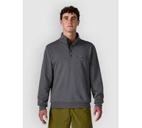 Patagonia Daily Snap-T P/O Pull polaire gris L